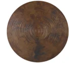 Hamilton Home Parkcrest Round Cocktail Table