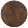 Hooker Furniture Parkcrest Round End Table