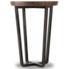 Hooker Furniture Parkcrest Martini Table