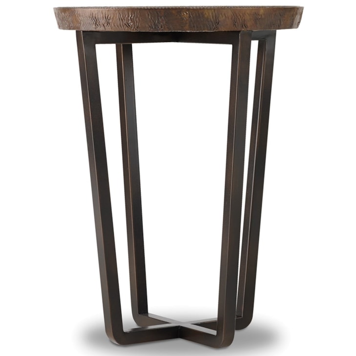 Hooker Furniture Parkcrest Martini Table