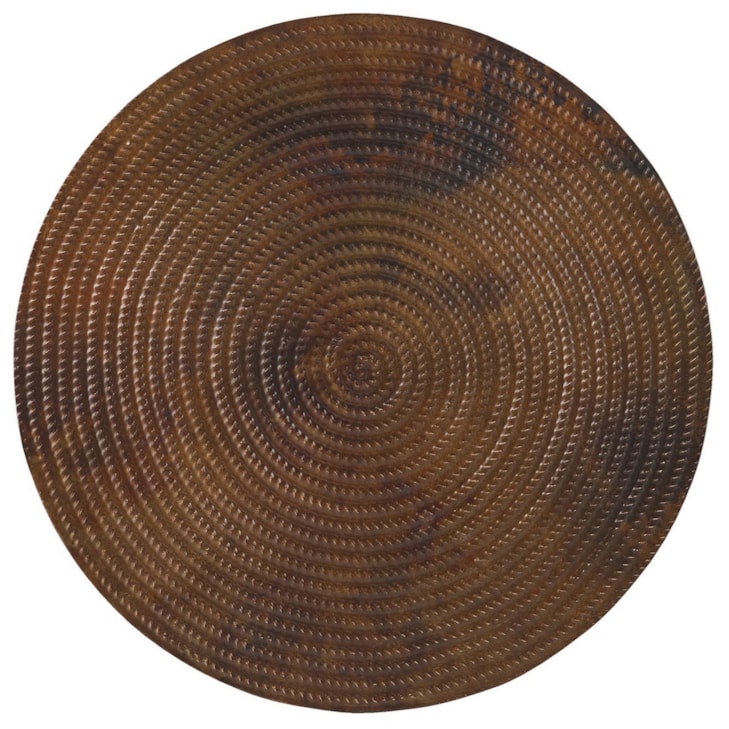 Hooker Furniture Parkcrest Martini Table