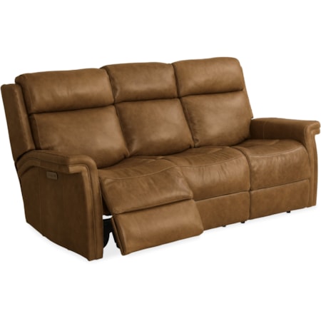 Power Sofa