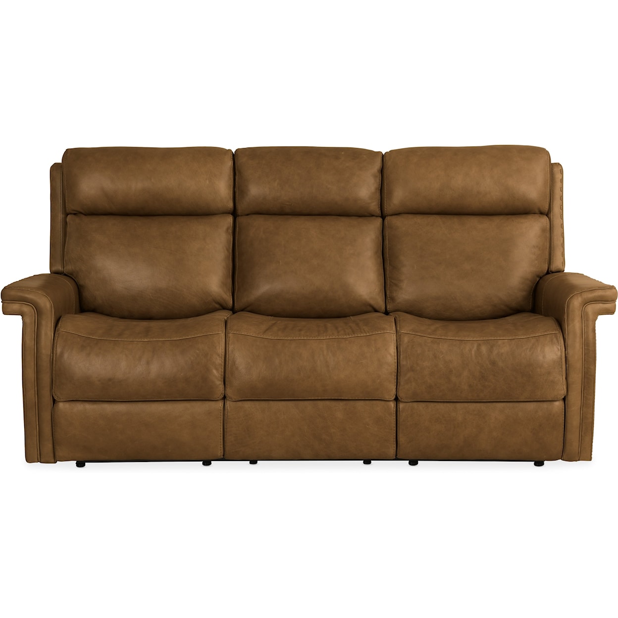 Hooker Furniture Poise Power Sofa