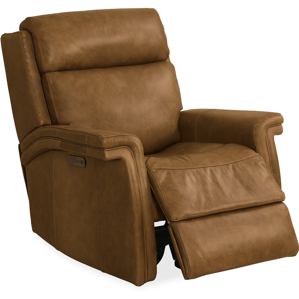 Hooker Furniture Poise Power Recliner