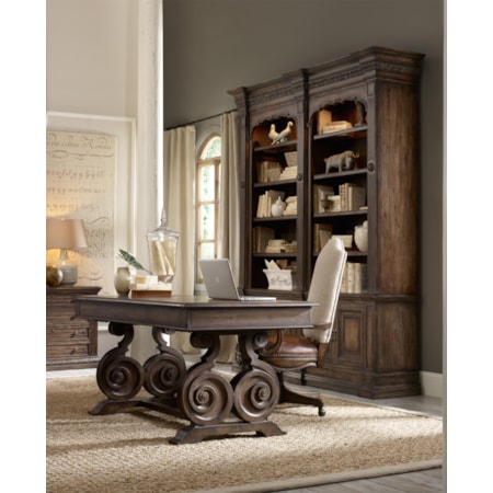 Writing Desk