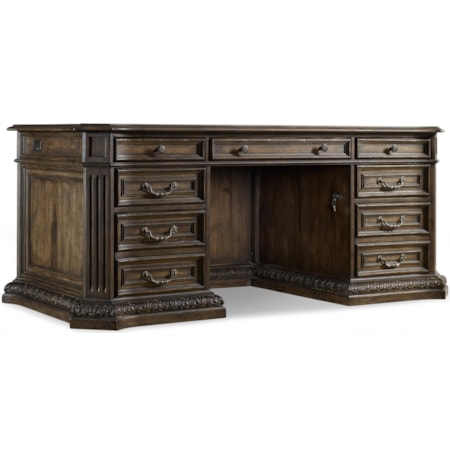 Executive Desk