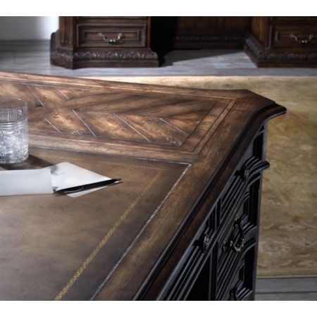 Executive Desk