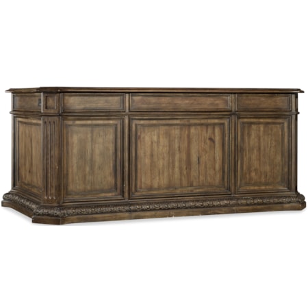 Executive Desk