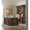 Hooker Furniture Rhapsody Executive Desk