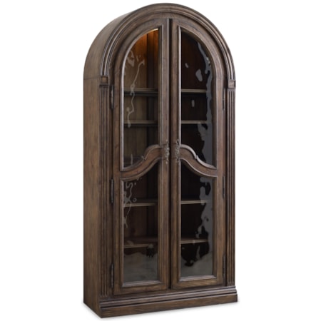Bunching Curio