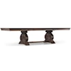 Hooker Furniture Rhapsody Dining Table