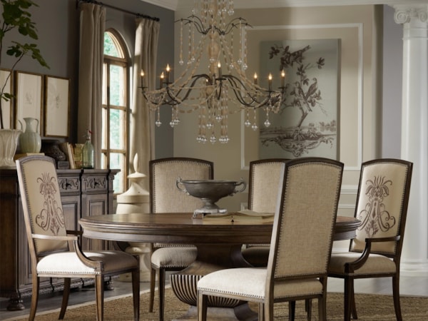 7-Piece Dining Set