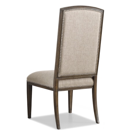 Dining Side Chair