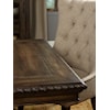 Hooker Furniture Rhapsody Tufted Dining Chair