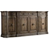 Hooker Furniture Rhapsody 96-Inch Credenza