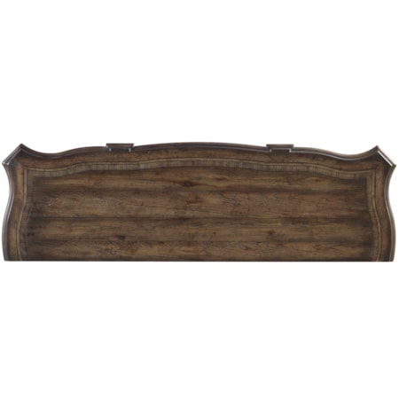 12-Drawer Dresser