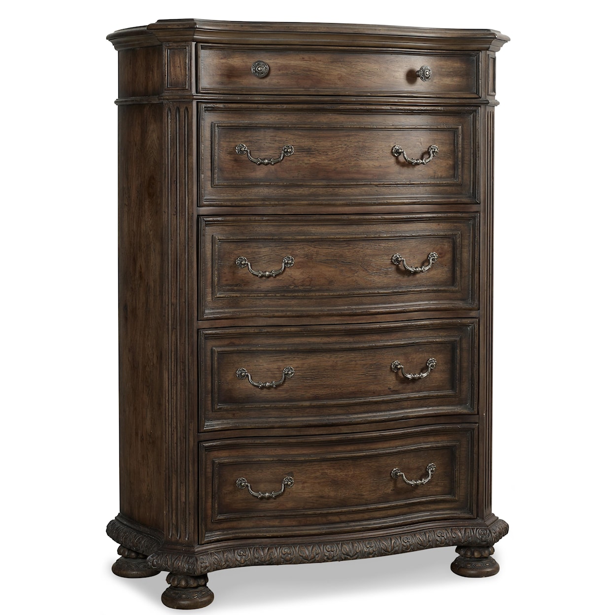 Hooker Furniture Rhapsody 5-Drawer Chest