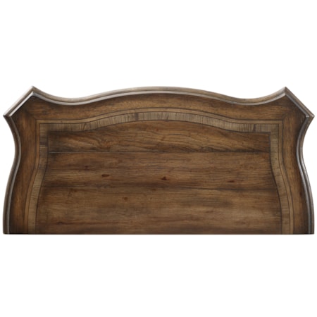 5-Drawer Chest