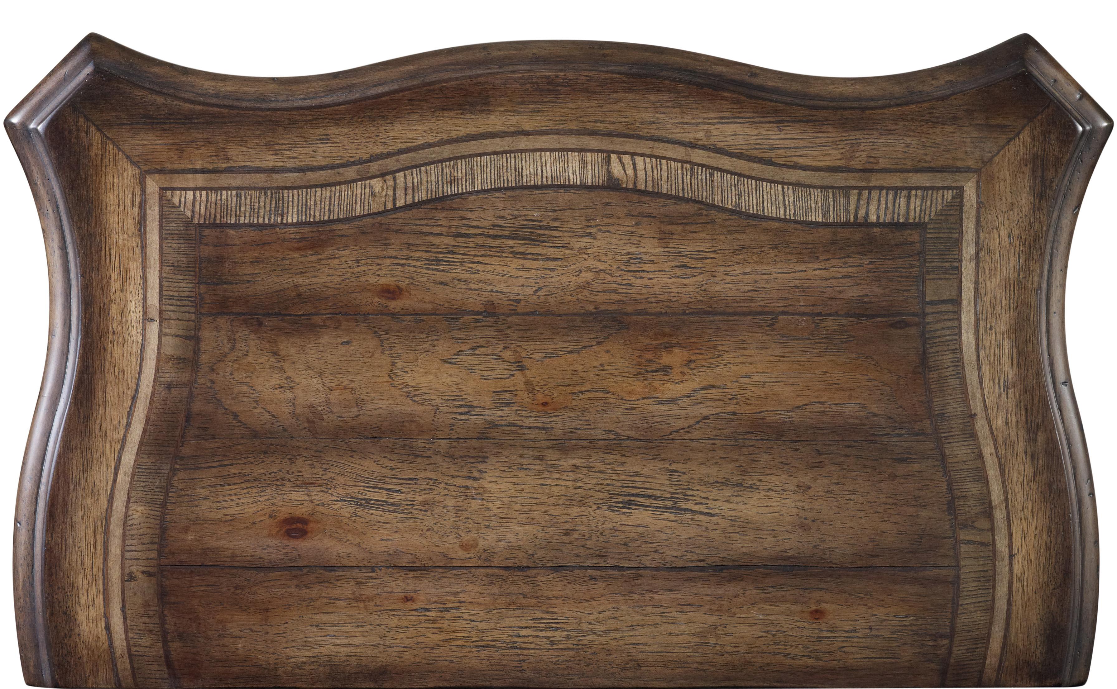 Hooker Furniture Rhapsody Nightstand