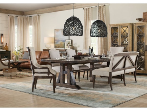 Formal Dining Room Group