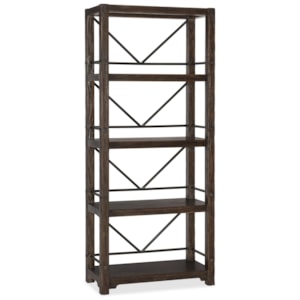 Bookcases Browse Page