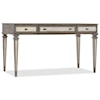 Hooker Furniture Rustic Glam Rustic Glam 3-Drawer Desk