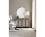 Hamilton Home Rustic Glam Rustic Glam Credenza