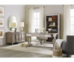 Hamilton Home Rustic Glam Rustic Glam Credenza