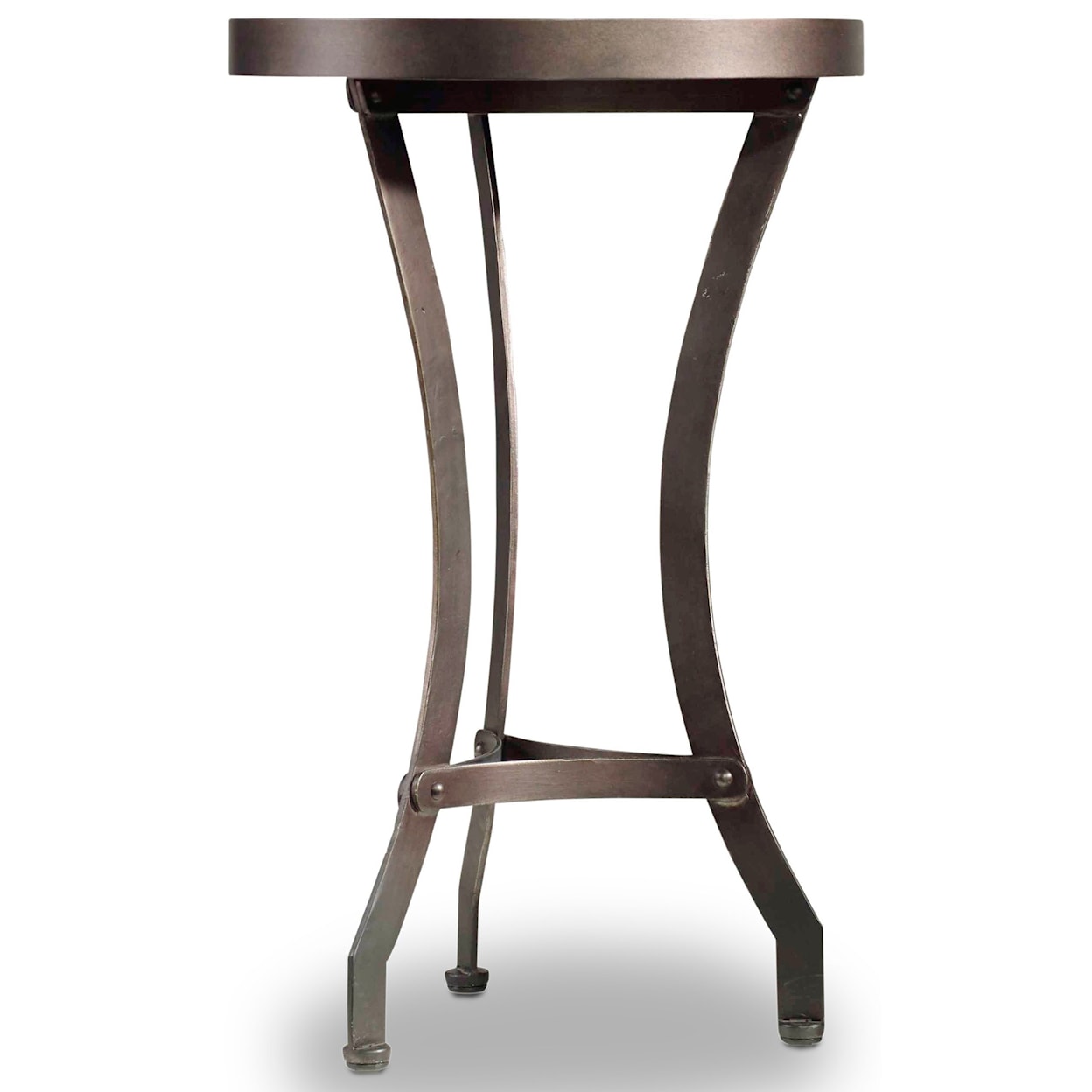 Hooker Furniture Saint Armand Martini Table