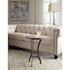 Hooker Furniture Saint Armand Martini Table