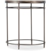 Hooker Furniture Saint Armand Round End Table