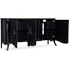 Hooker Furniture Sanctuary 3-Door Bien Ame Buffet