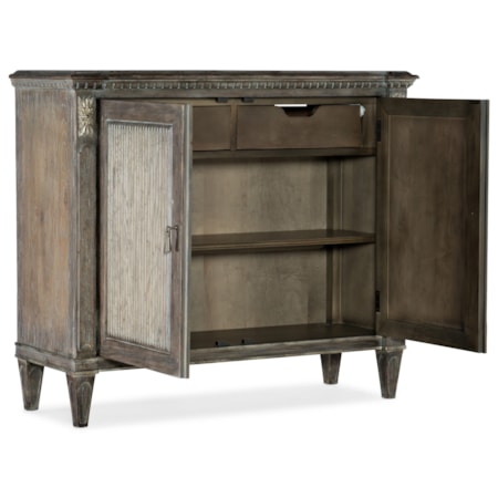 Accent Chest
