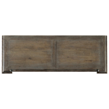Accent Chest
