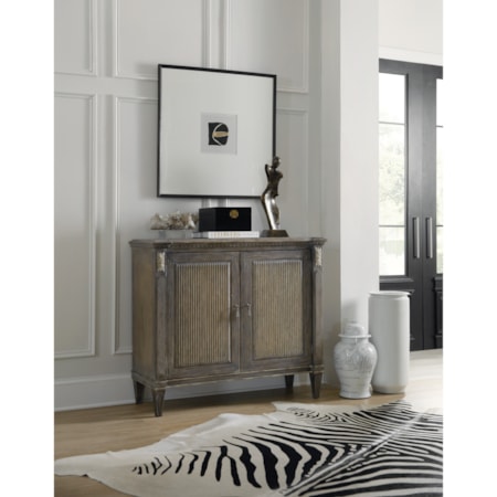 Accent Chest