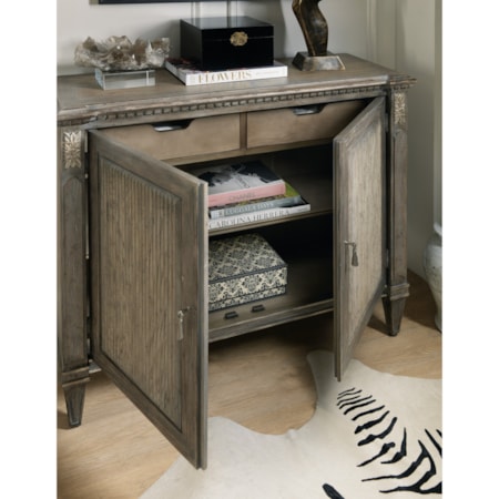 Accent Chest
