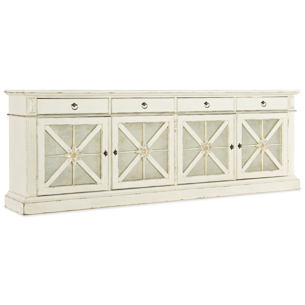 Hooker Furniture Sanctuary Console