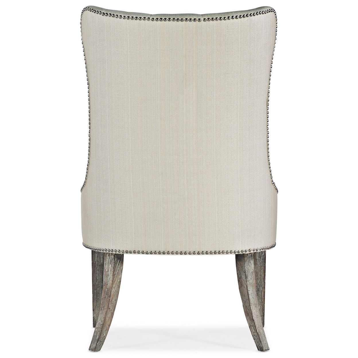 Hooker Furniture Sanctuary Upholstered Wing Chair