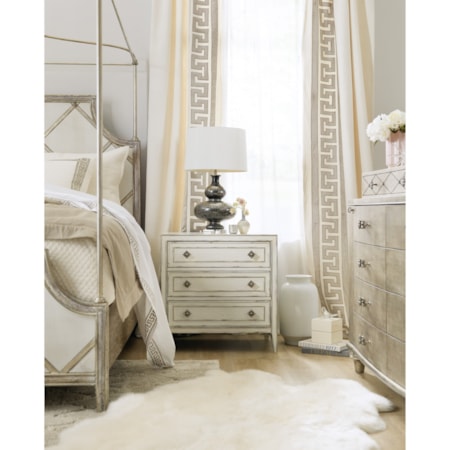 Nightstand
