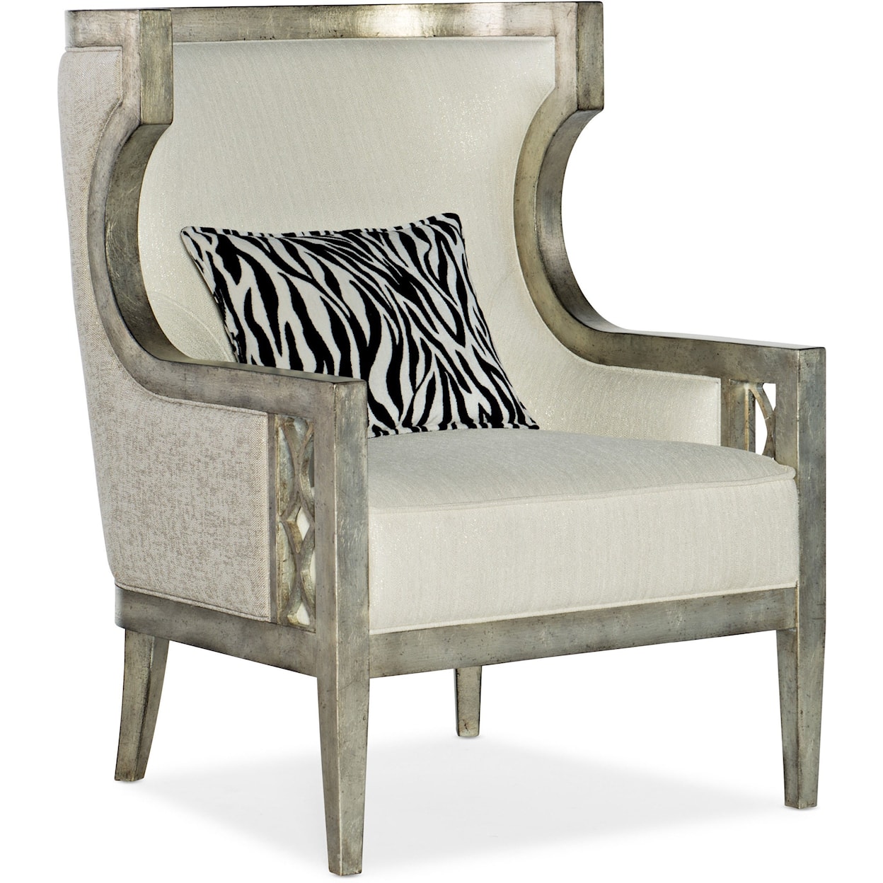 Hooker Furniture Sanctuary Accent Chair