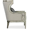 Hooker Furniture Sanctuary Accent Chair