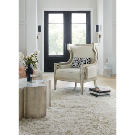 Accent Chair