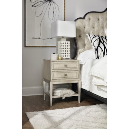 Telephone Table