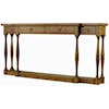 Hooker Furniture Sanctuary 4-Drawer Thin Console