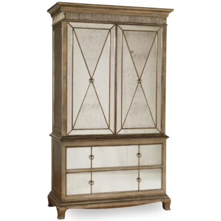 Armoires Browse Page