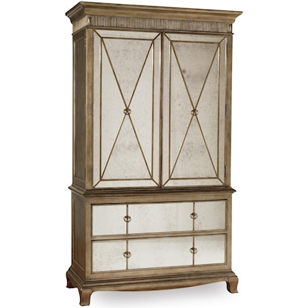 Armoire