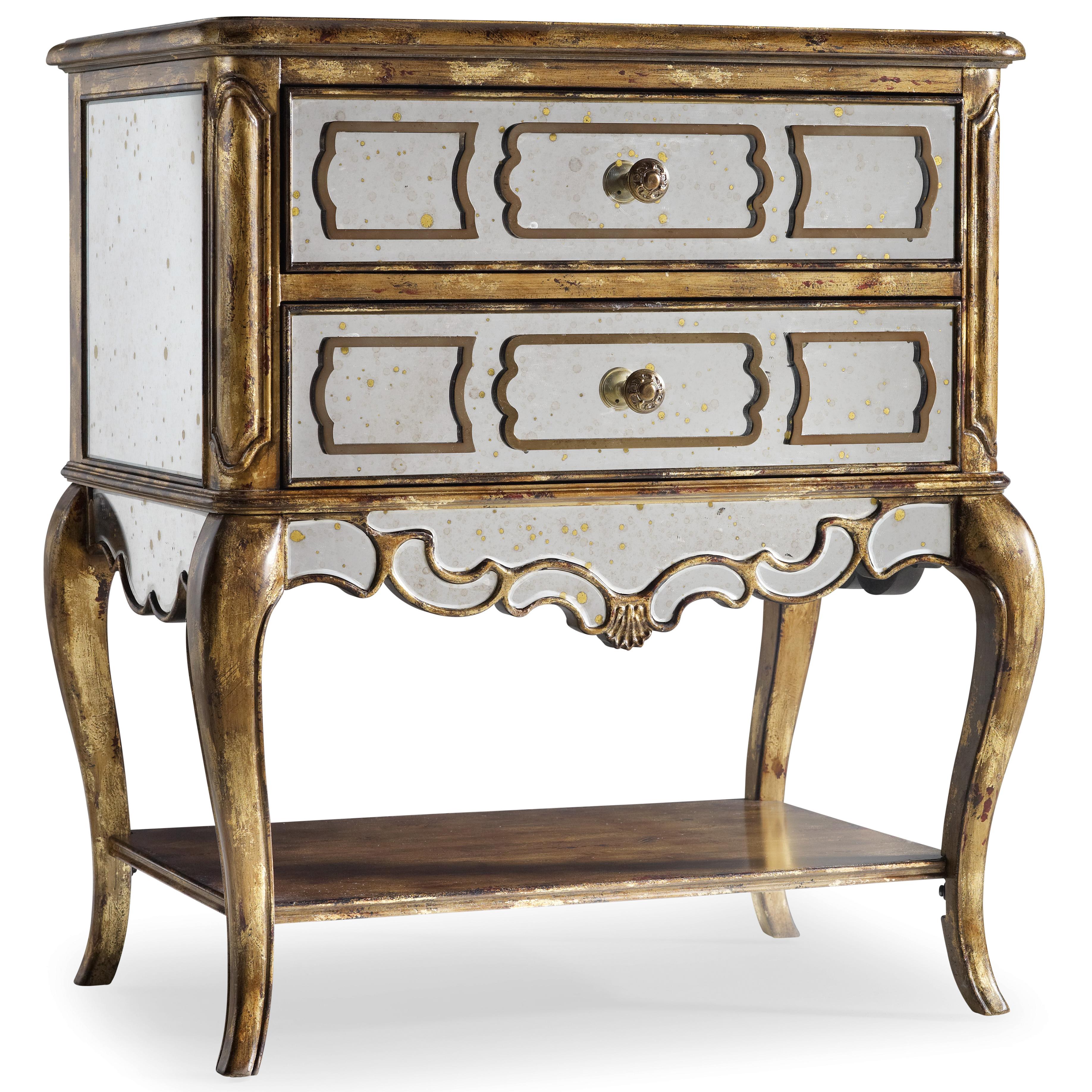 Hooker nightstands clearance