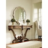 Hooker Furniture Sanctuary Thin Console Table
