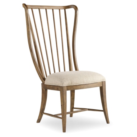 Side Chair
