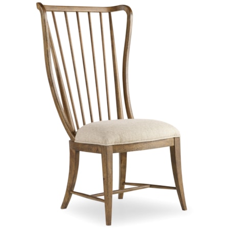 Side Chair